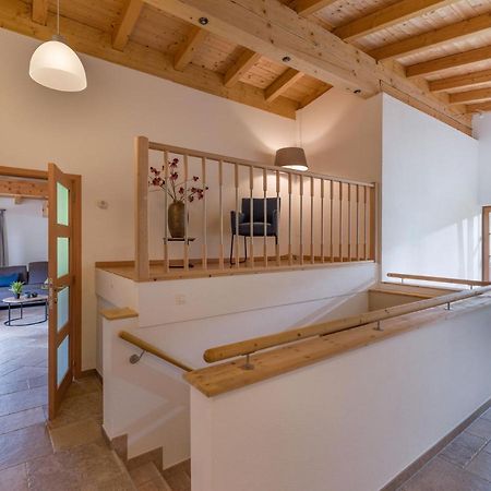 Appartement Zirbe 埃尔毛 外观 照片