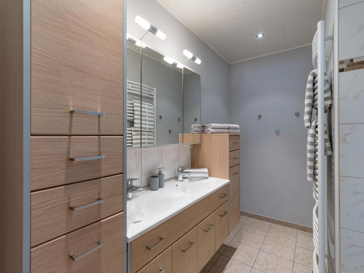 Appartement Zirbe 埃尔毛 外观 照片